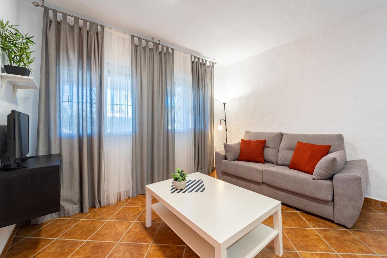 Apartamento Jibazahora B1 Exterior foto