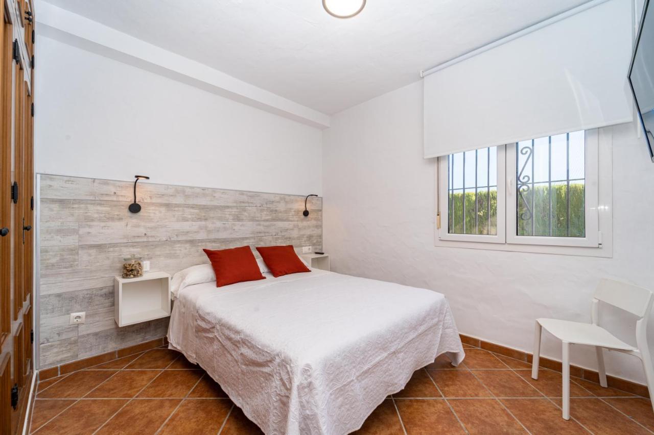 Apartamento Jibazahora B1 Exterior foto