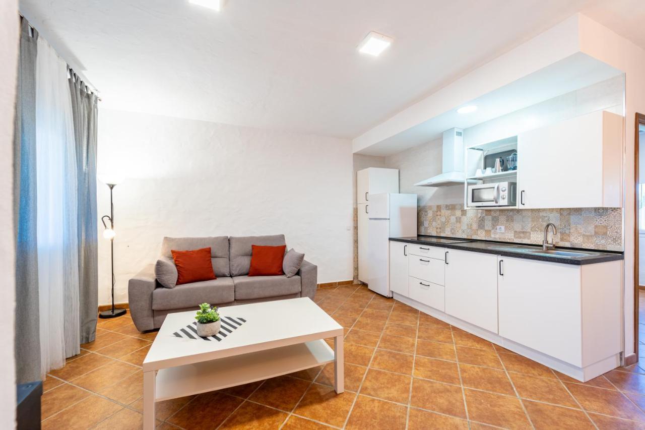 Apartamento Jibazahora B1 Exterior foto