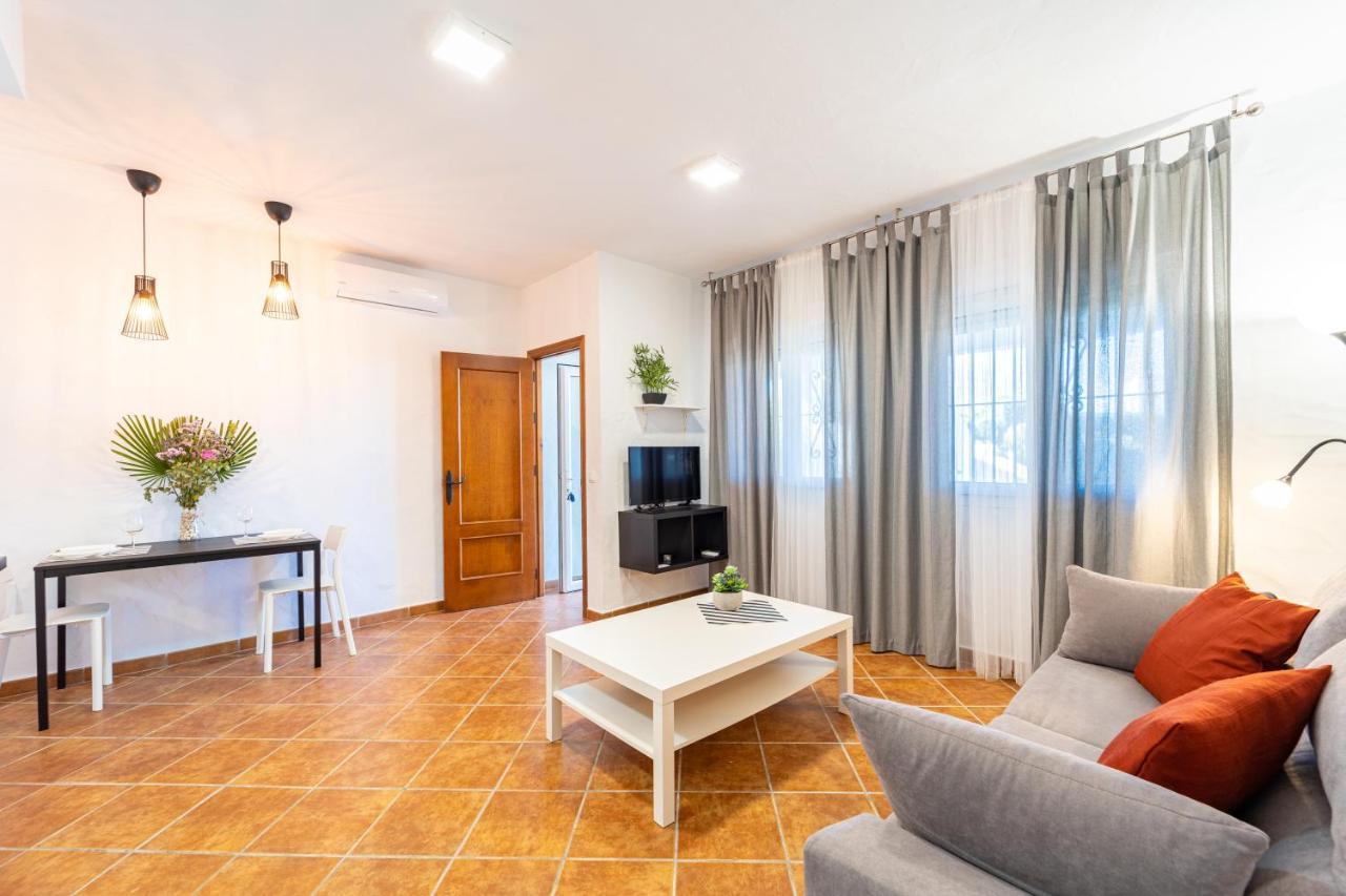Apartamento Jibazahora B1 Exterior foto