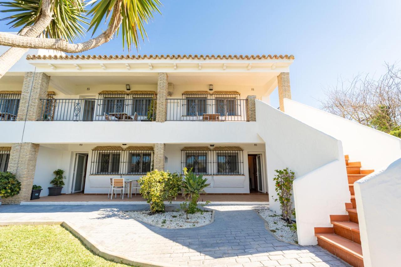 Apartamento Jibazahora B1 Exterior foto
