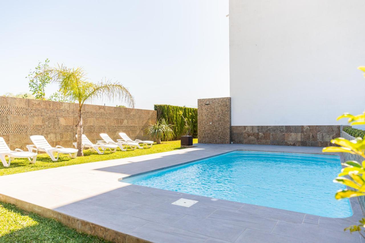 Apartamento Jibazahora B1 Exterior foto